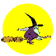 Wicked Witch Jennie